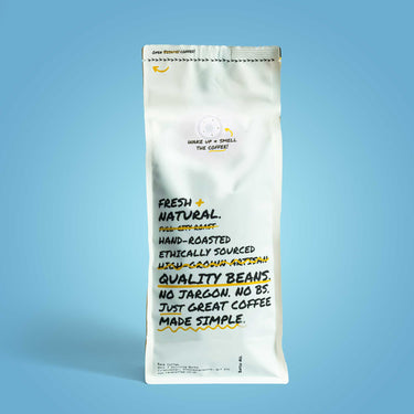 Half Caf Blend Nº 13